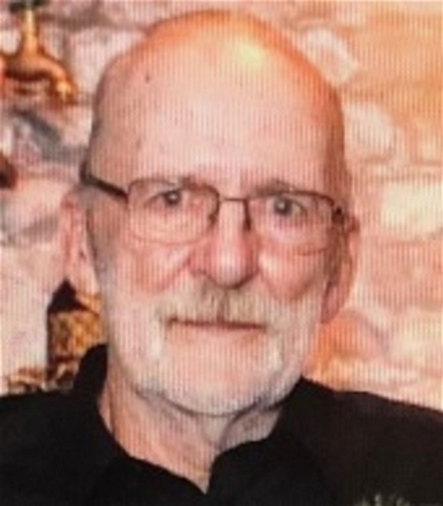 Walter L Ward Sr.