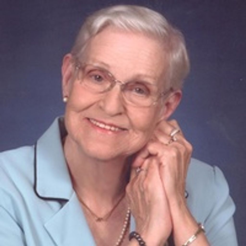 ARMILLA MITCHELL RICHARDS Profile Photo
