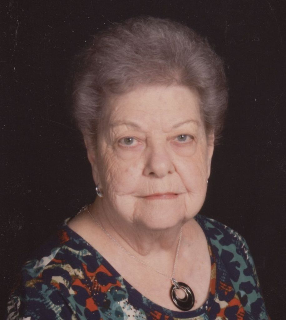 Catherine "Tootsie" W. Kever