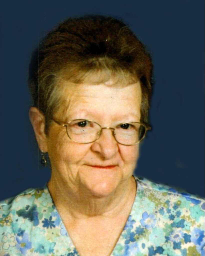 Shirley Sue Morgan