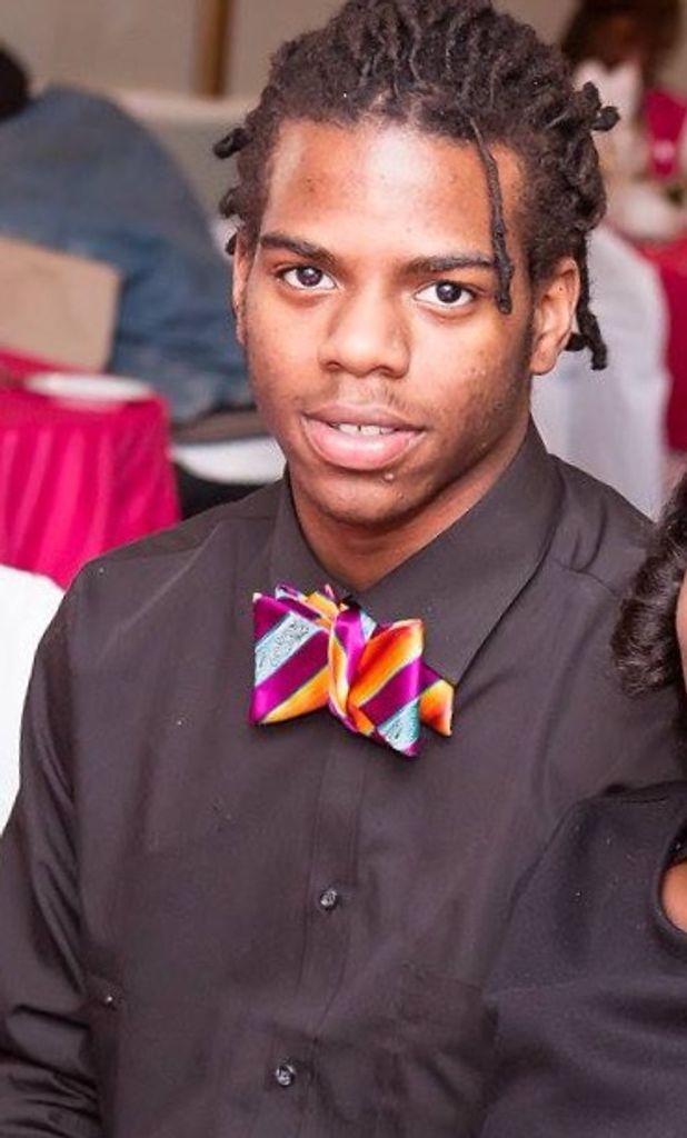 Tashun Shane Harrison Profile Photo