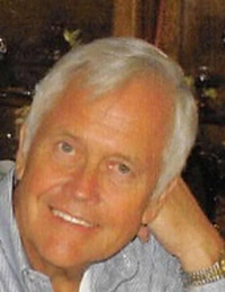 David Alva Pugh