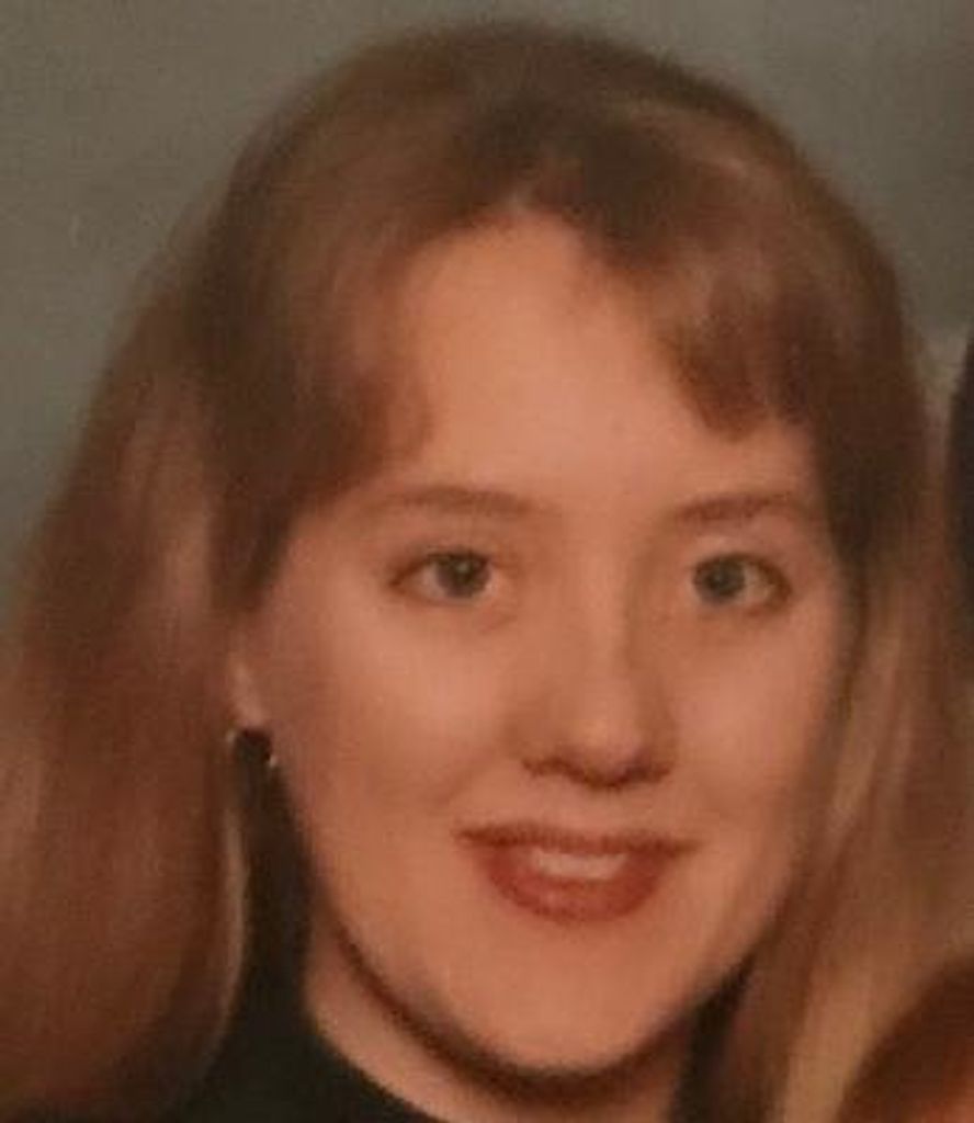 Martha Carol Ewing