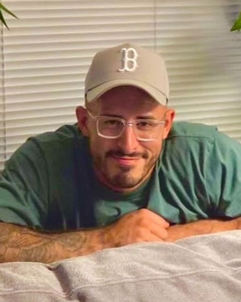 Sean Parker Wetherbee Profile Photo