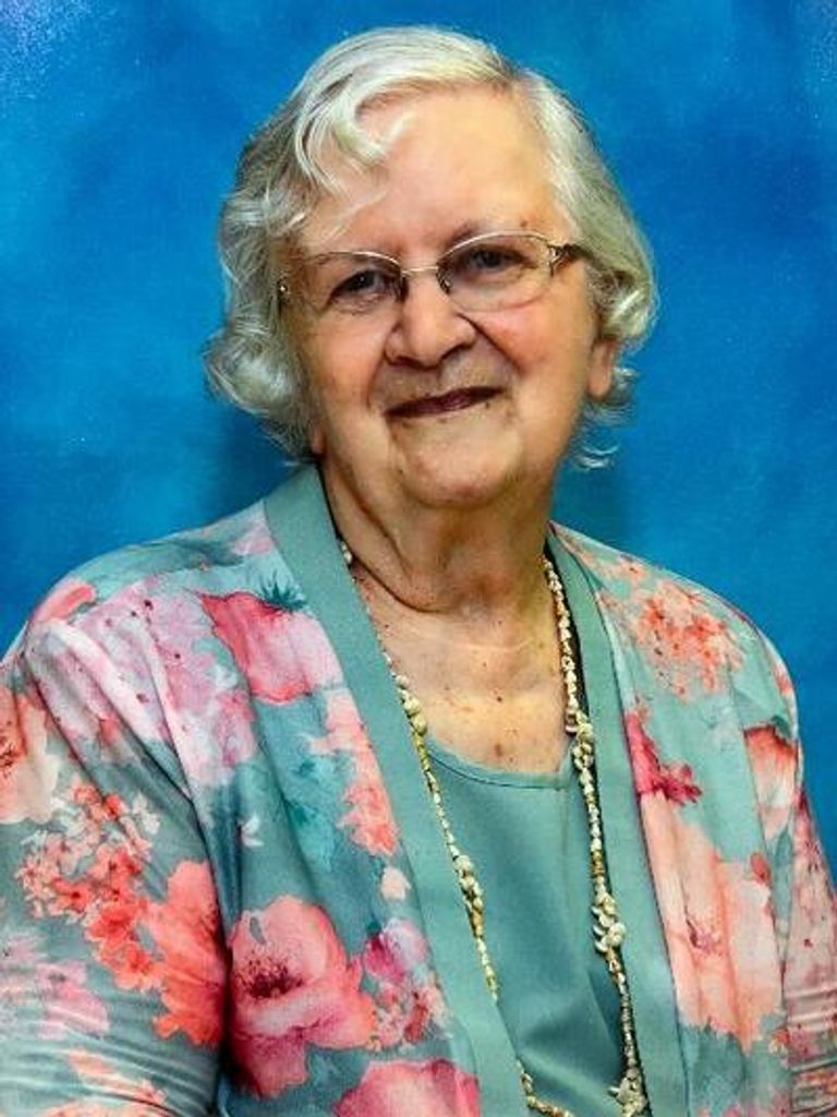 Charlene W. Hill Profile Photo