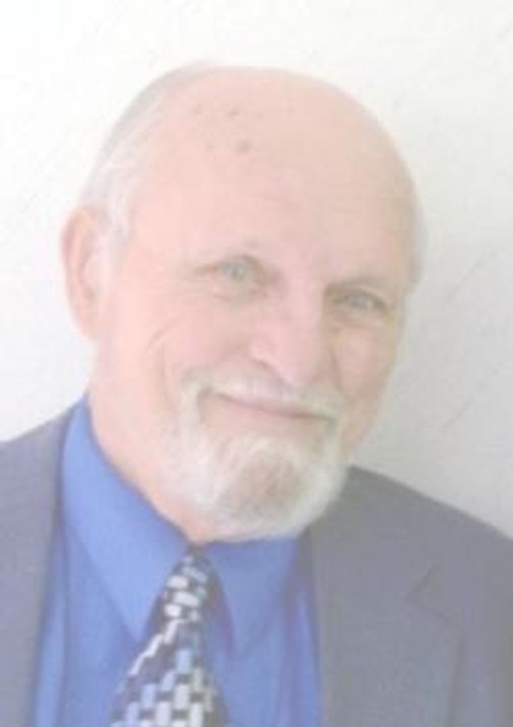 Allen E. Hunt
