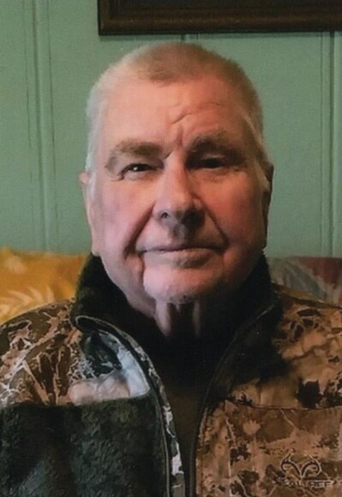 William "Bill" Madison Childers Profile Photo