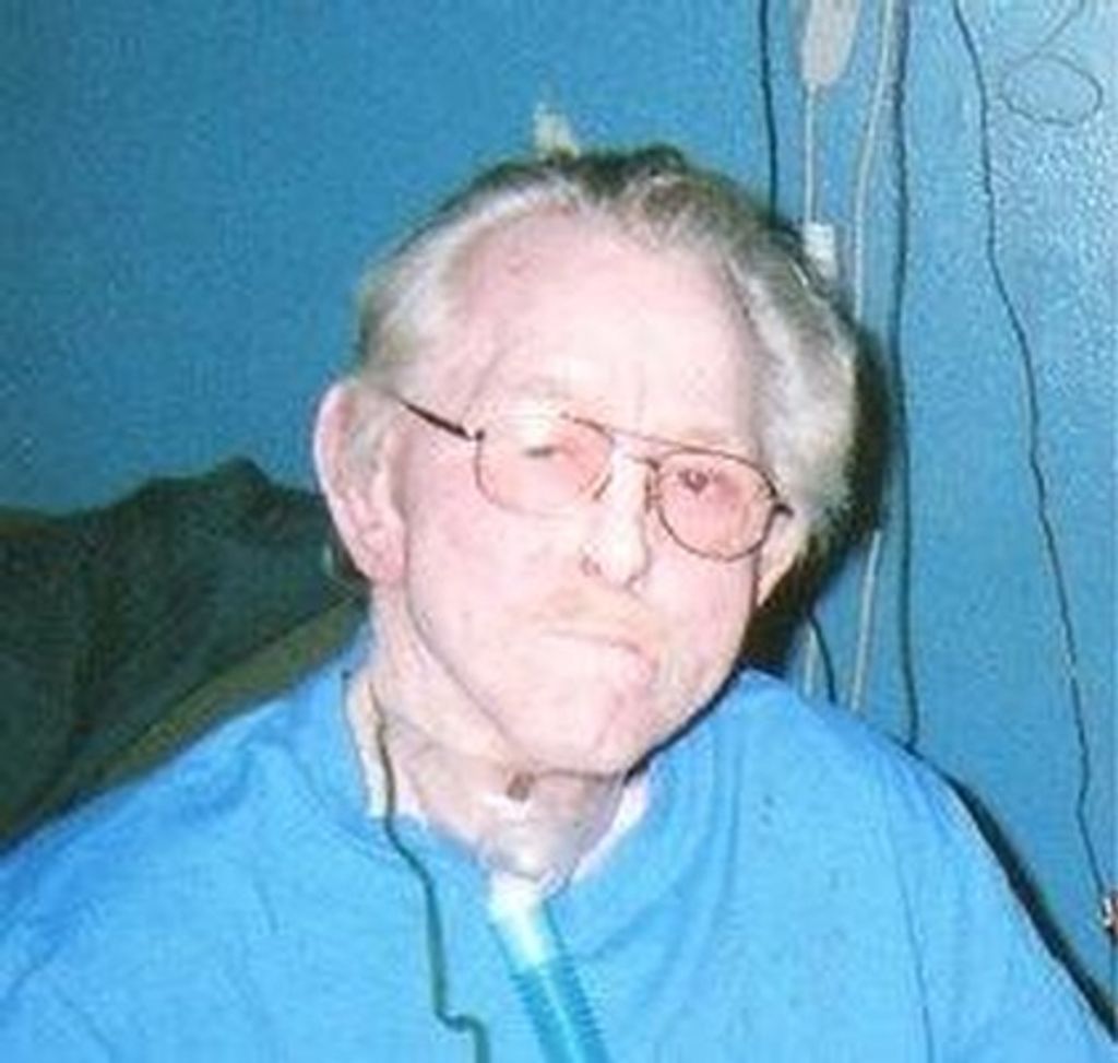 Gary Carlas Flud