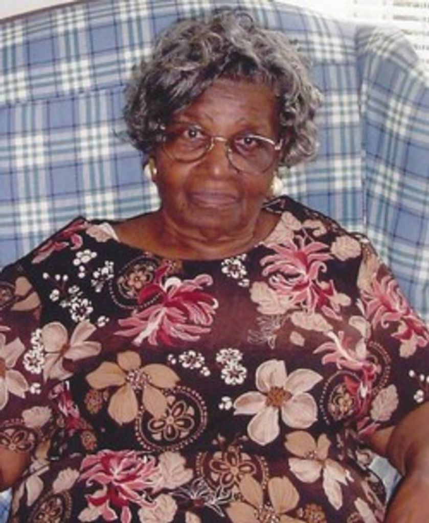Mrs. Ruth M. Cann Profile Photo
