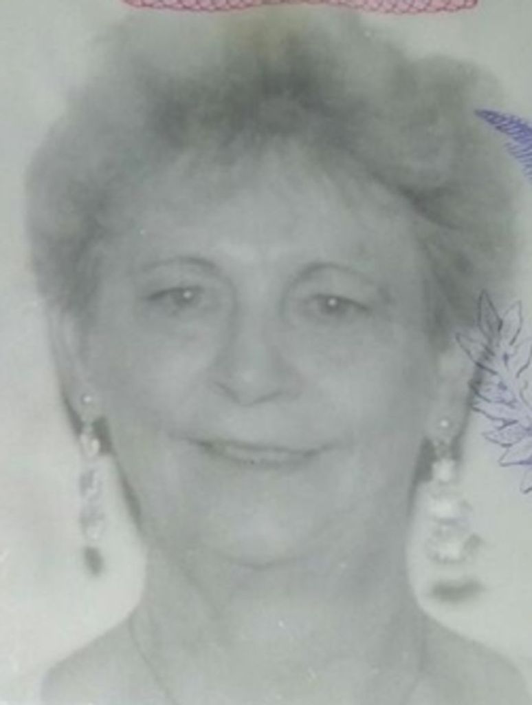 Bernice Johnston Profile Photo