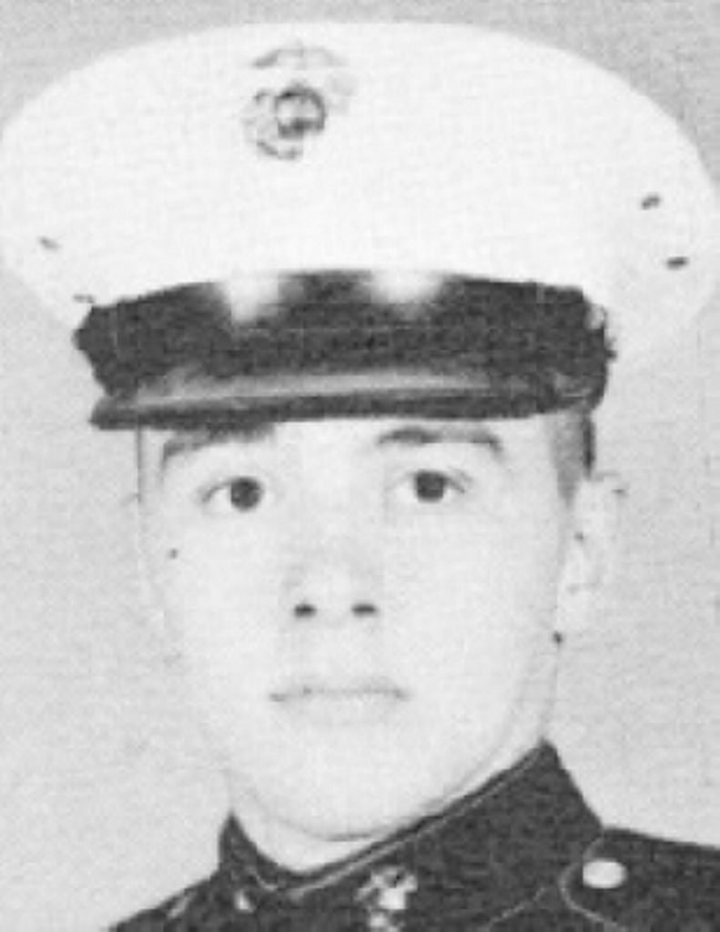 George Mcallister Profile Photo