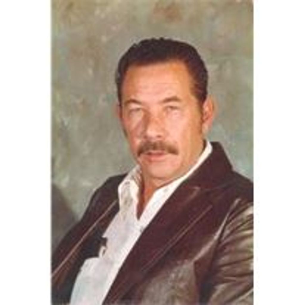 Bill Ray Selman