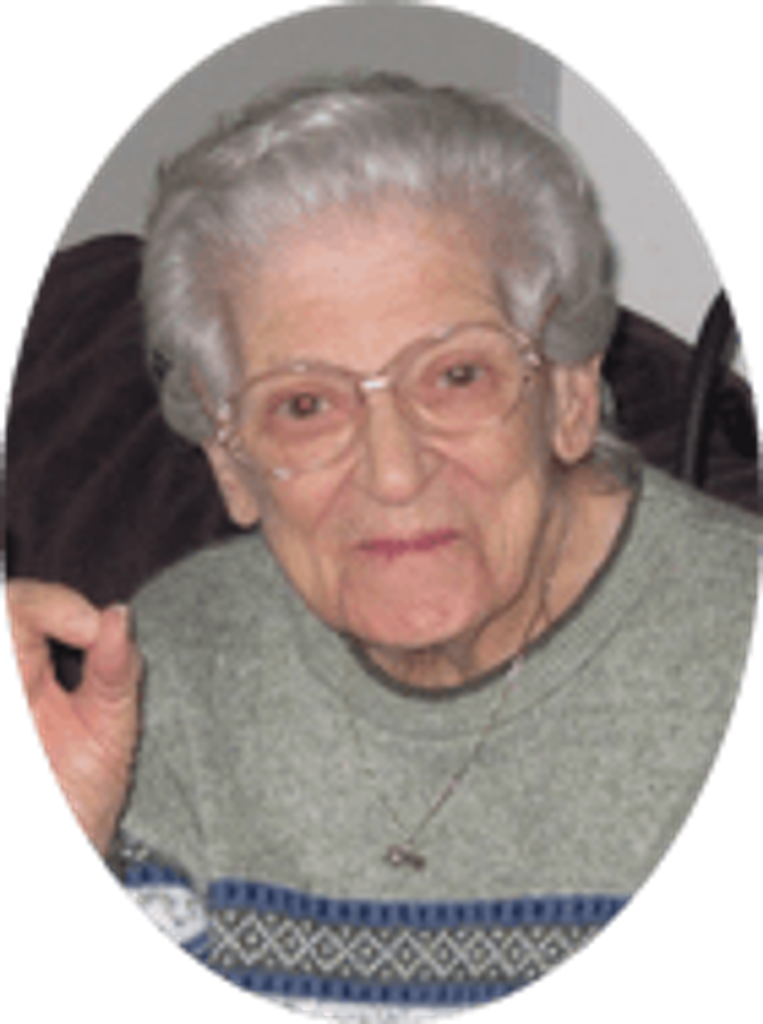 Theresa  Abbate