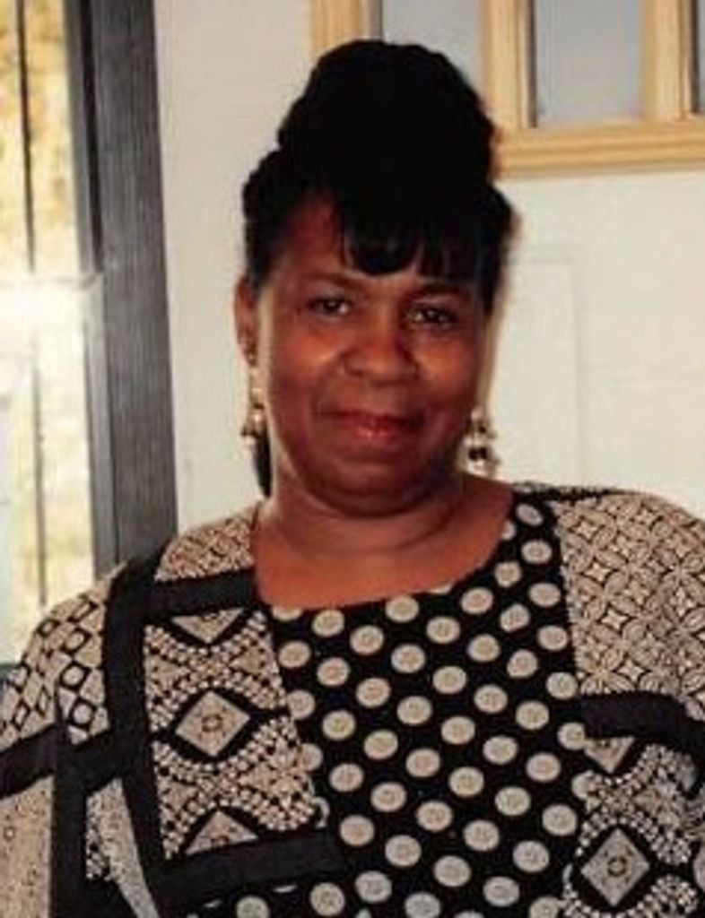 Carol Johnson