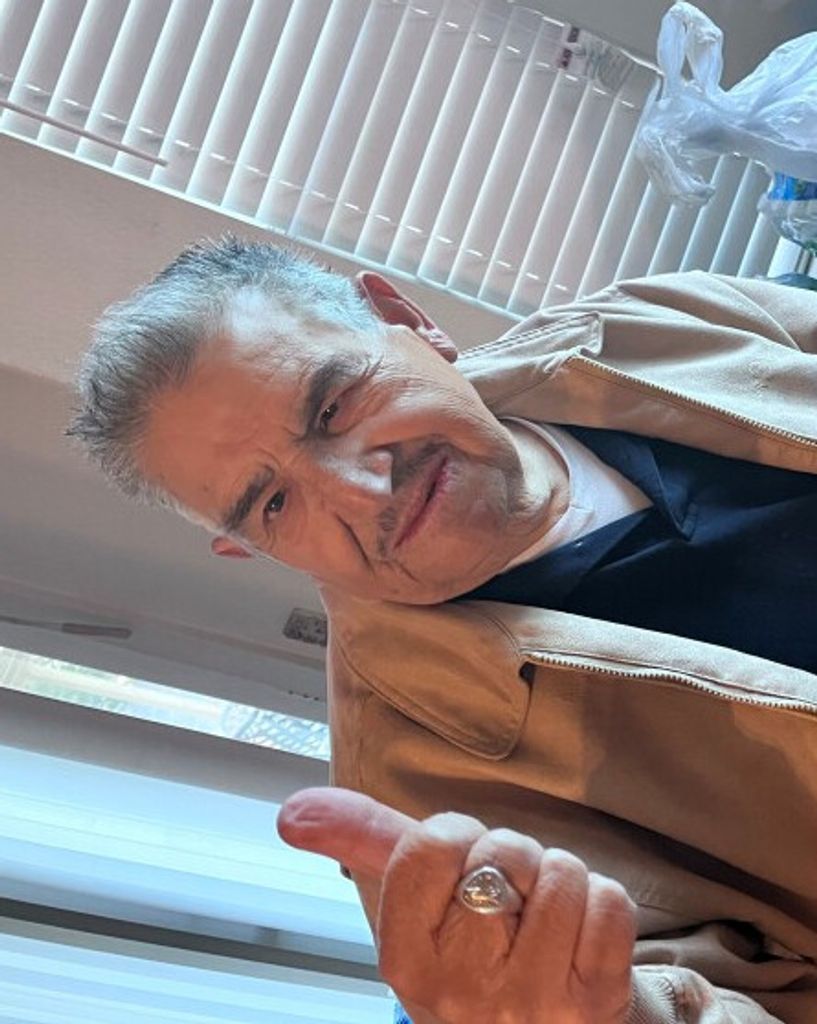 Jose Saenz Profile Photo