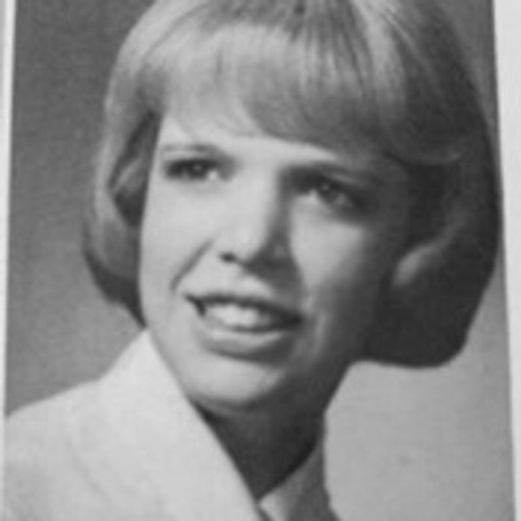 Marcia Mccormick Brown Profile Photo