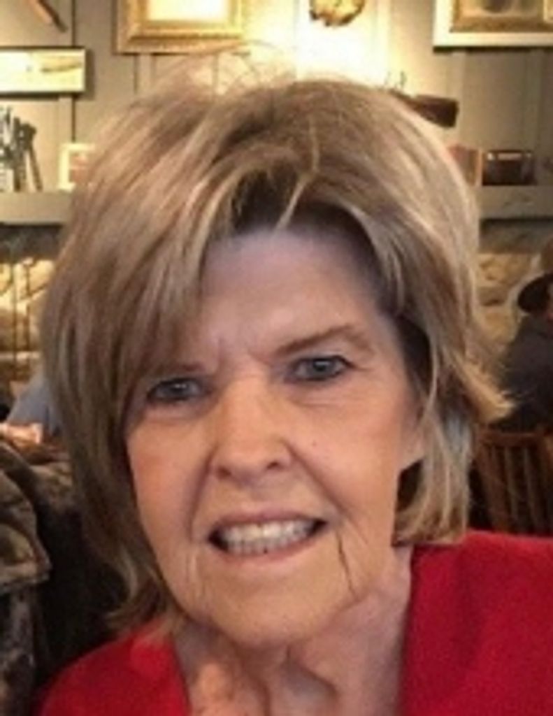 Peggy Tedford