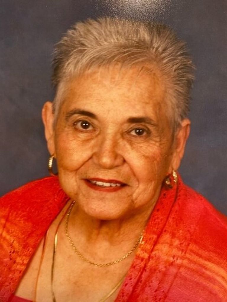 Lillie Everett Campbell Profile Photo