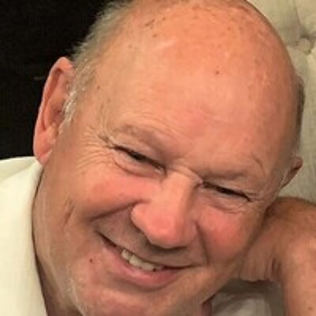 Robert Curtis Blake Profile Photo