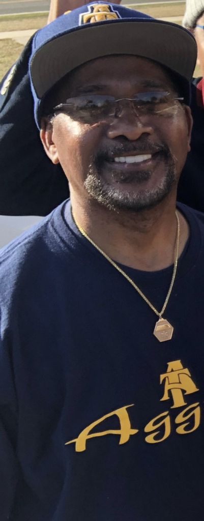 Alver Lee Harris Profile Photo