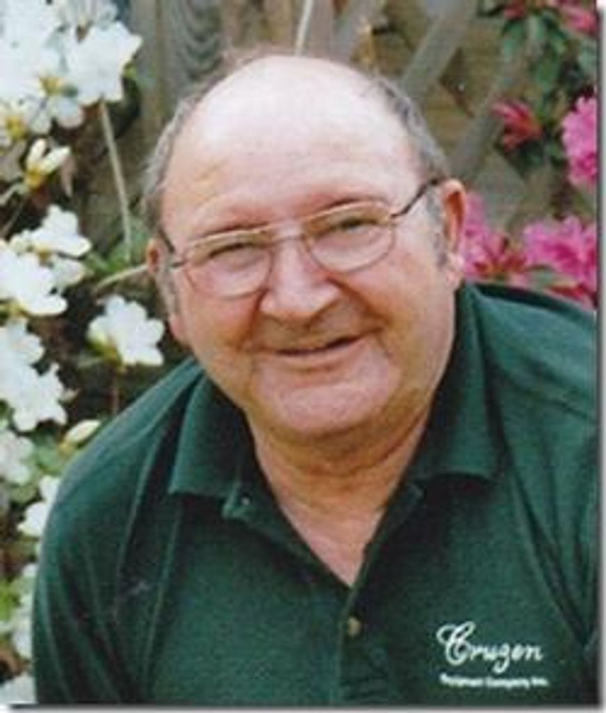 Bobby Rogers Profile Photo