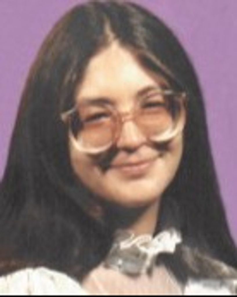 Brenda Lynn Cuthbert