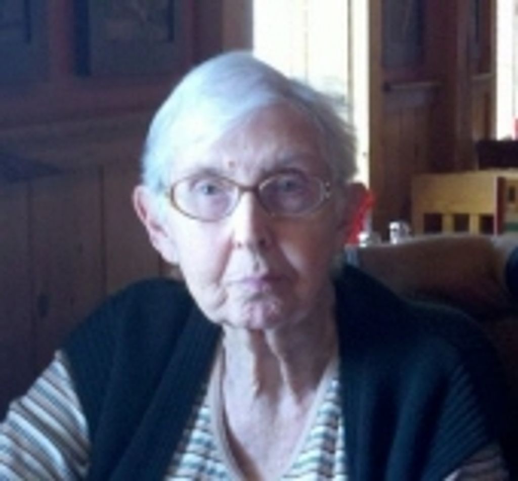 Dorothy Davis Randles