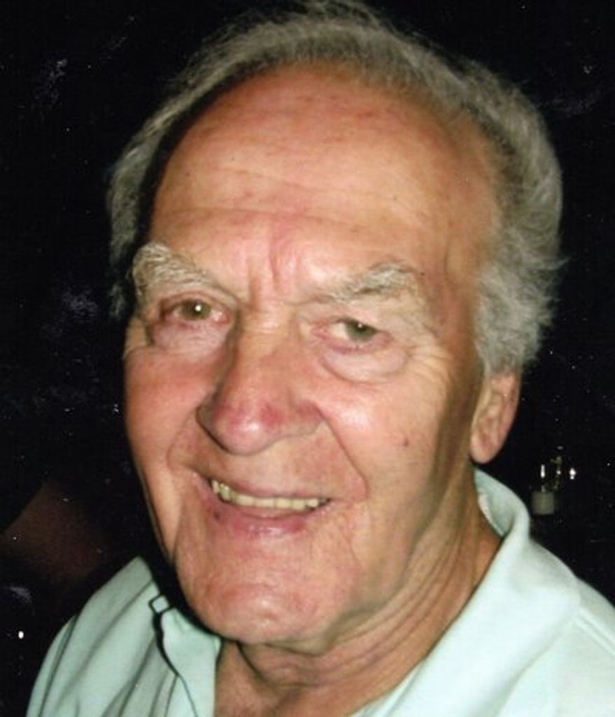 George Alexander Paton Profile Photo