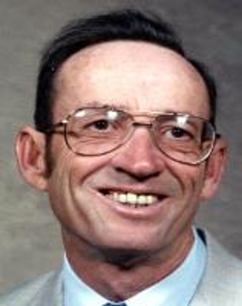 Bob  C. Nelson Profile Photo