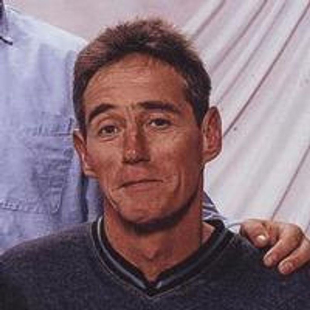 Richard E. Holland Profile Photo