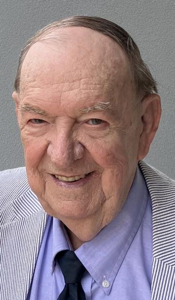 James Robert White Profile Photo