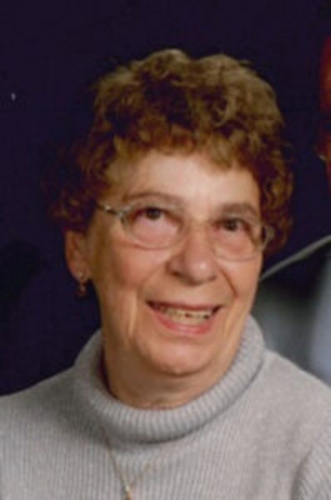 Helen K. Knouff
