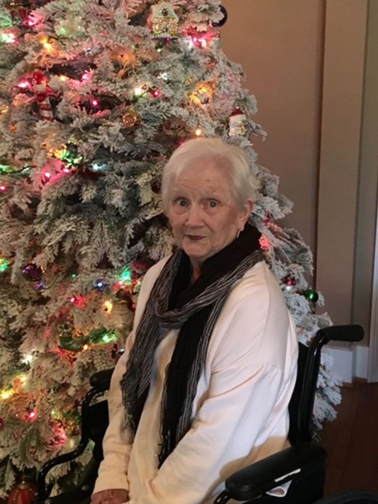 Gwendolyn F Headrick Profile Photo