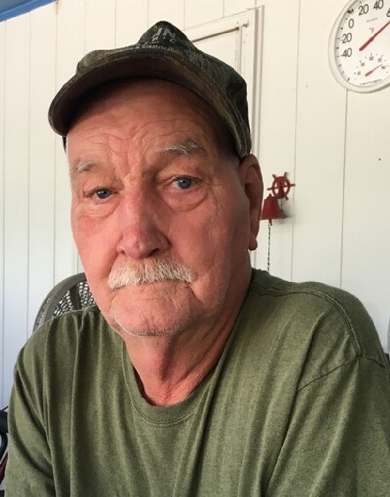 James Everett Profile Photo