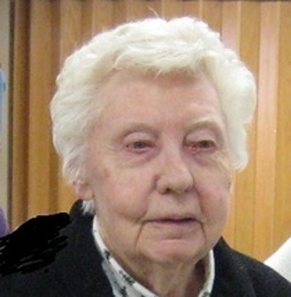 Romaine Faye Kupfer