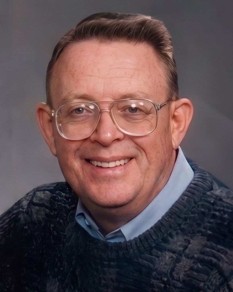 David Howard Sundstrom