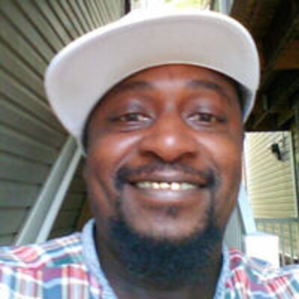 Latoine Stevenson