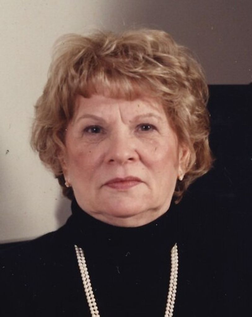 Donna Marie Mcbride Phillips