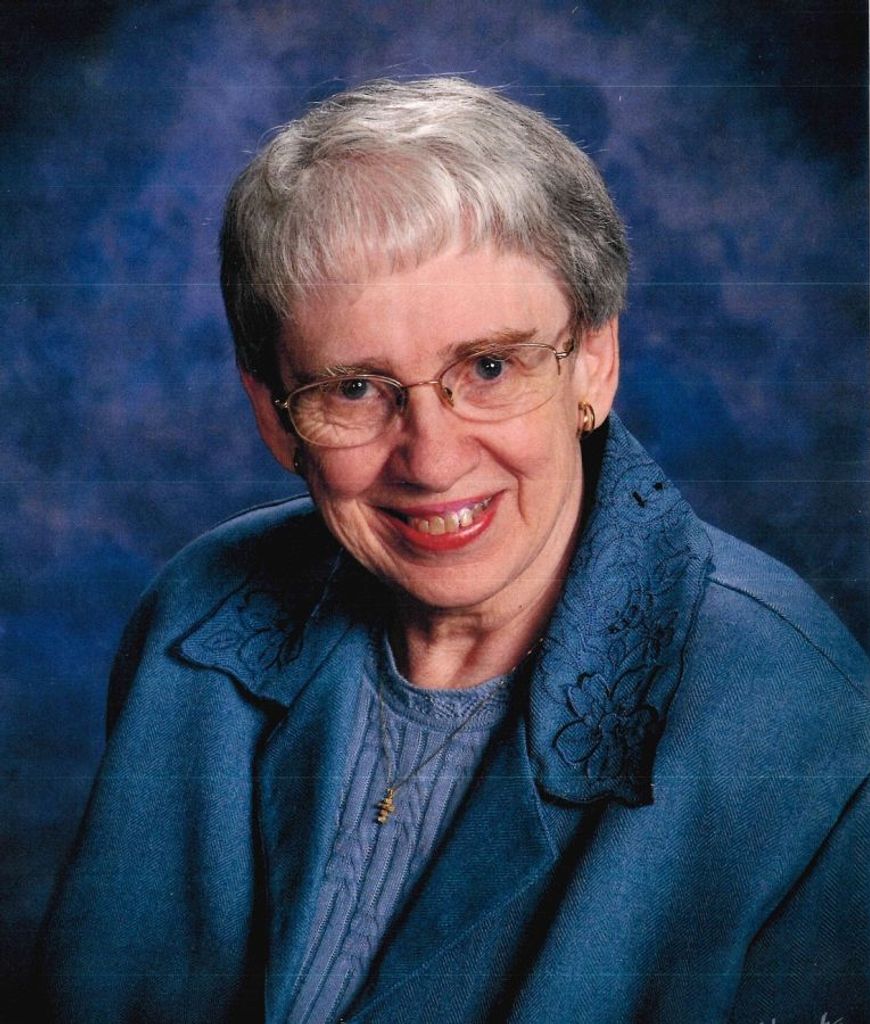 Alice A. Foreman Profile Photo