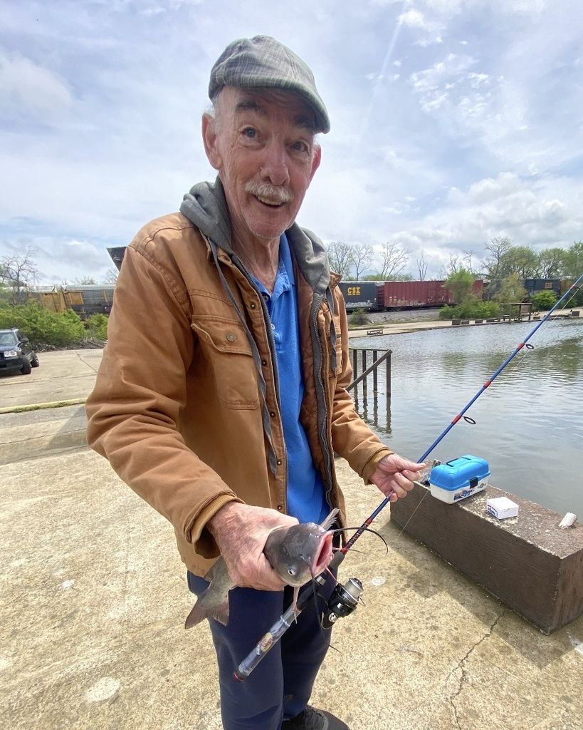 Sam Kidd Profile Photo