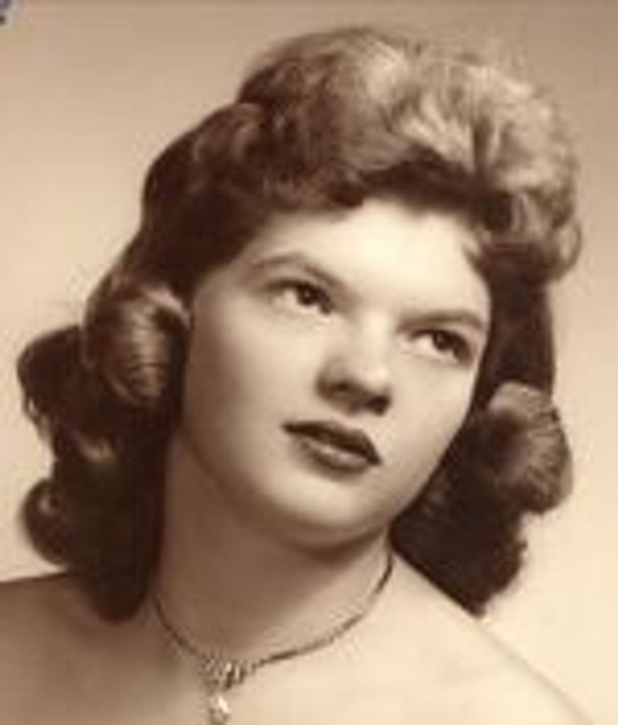 Terra Merrill