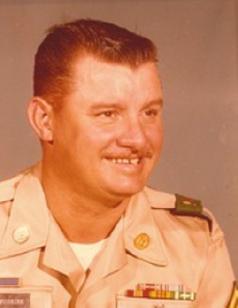 Arthur S. Van Buskirk Profile Photo