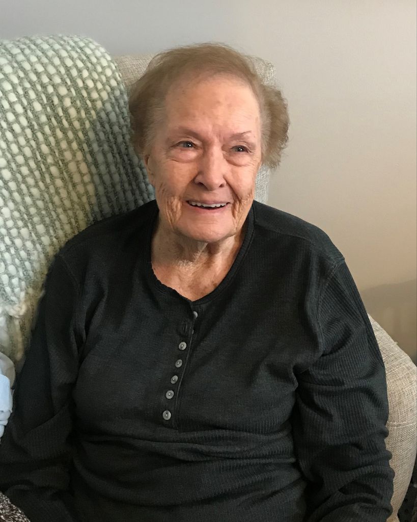 Barbara Jean Kellos Ferguson Profile Photo