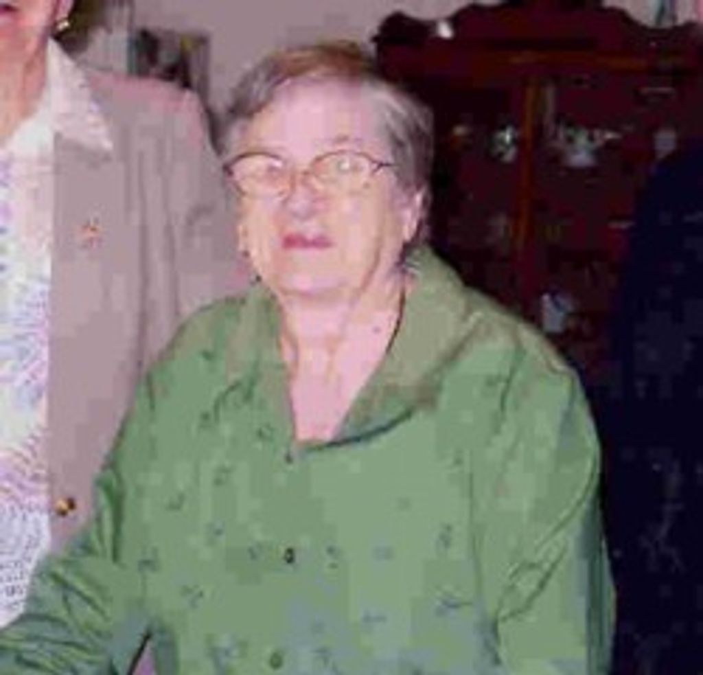 Runie Fontenot