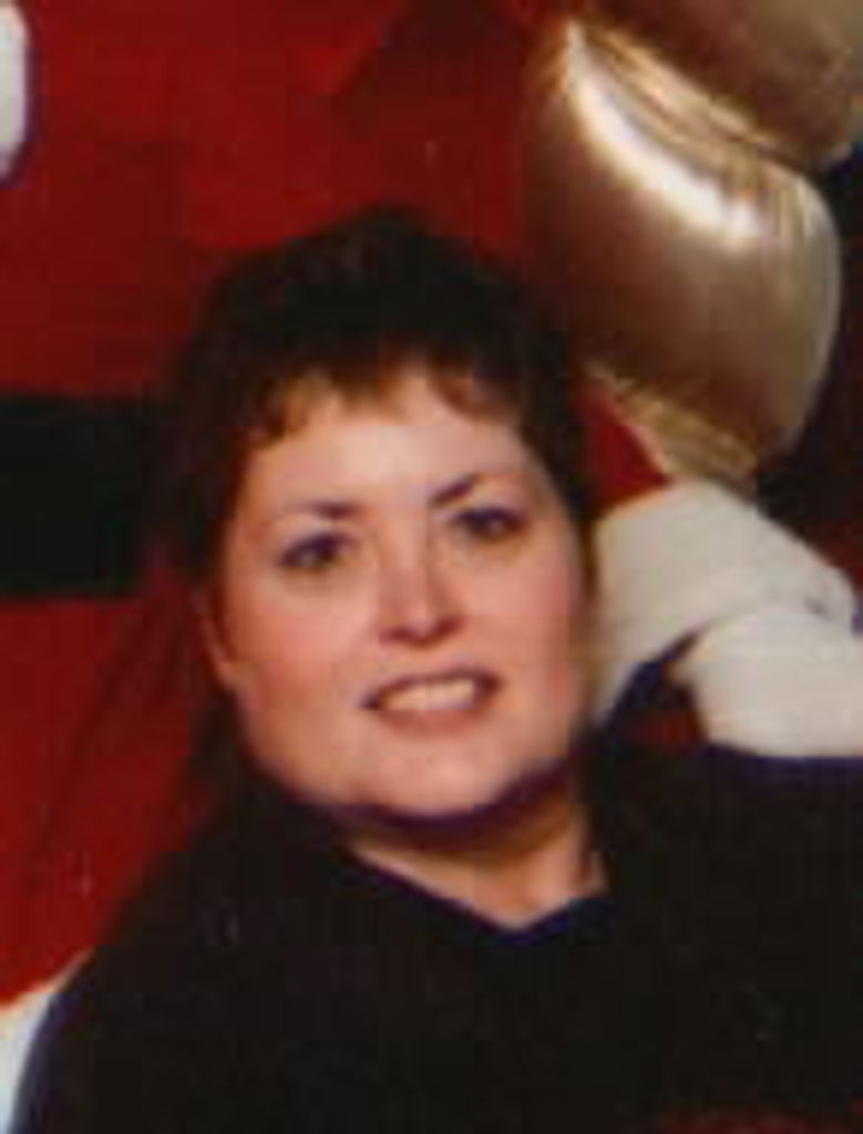 Ginger Ann Garner Nicholson Profile Photo