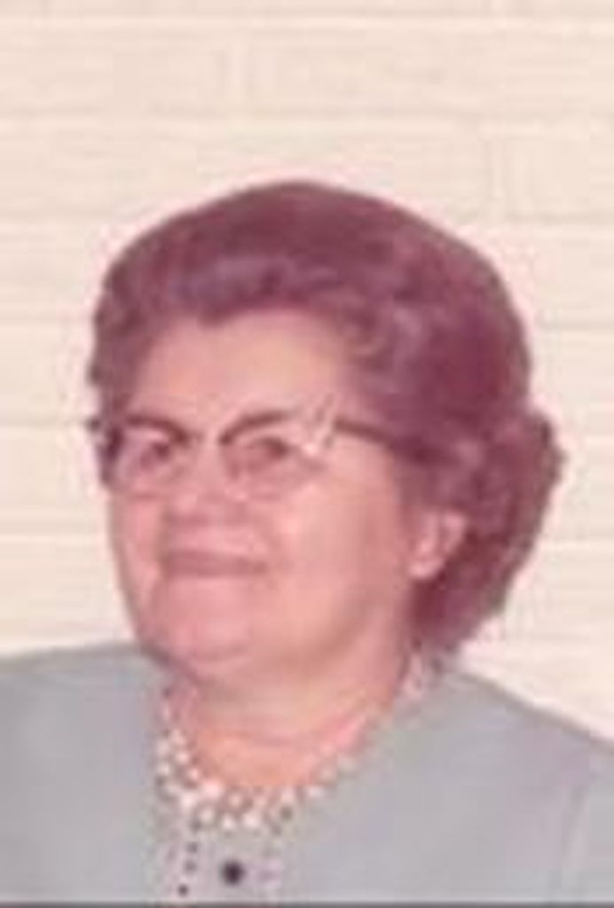 Wilma Dolash