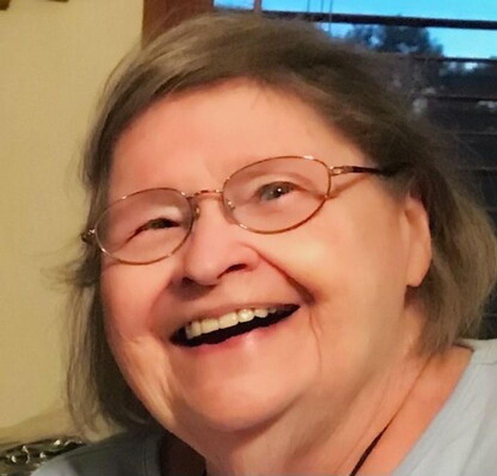 Joyce Archer Pilcher Profile Photo