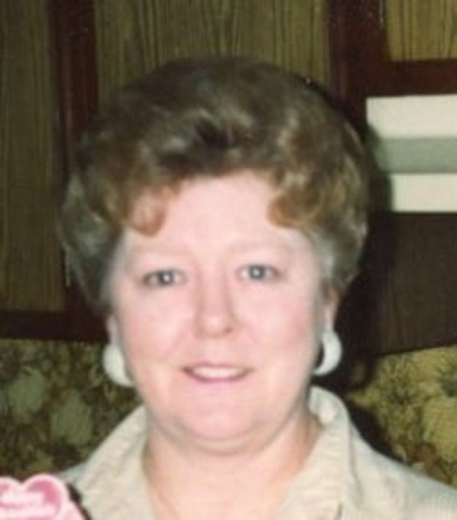 Sharon Mosbey