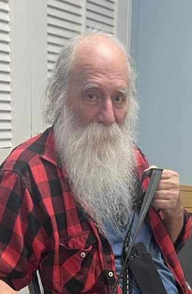 Roy Vernon Cotton, Sr. Profile Photo
