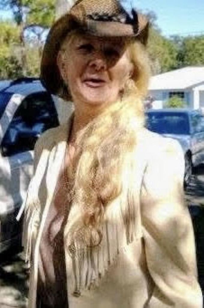 Linda Sue Toth